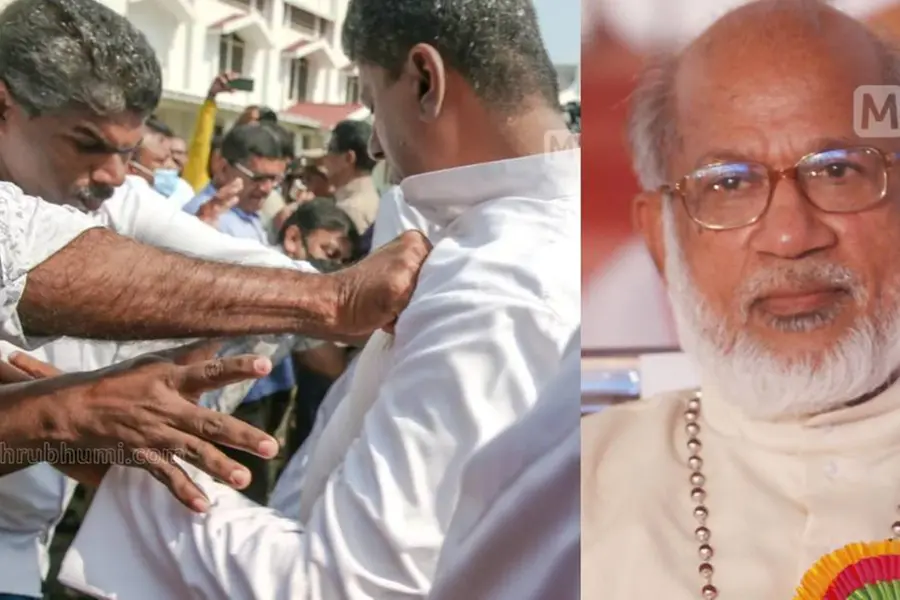 Unified Holy Mass row: Syro Malabar church warns of action against protestors