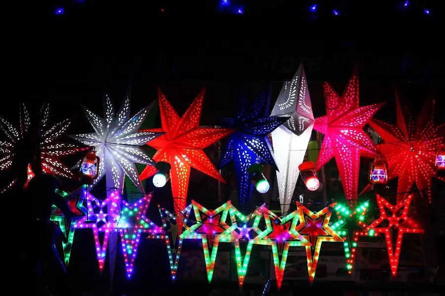 After 2 years of subdued festivities, Christmas celebrated with fervour across country