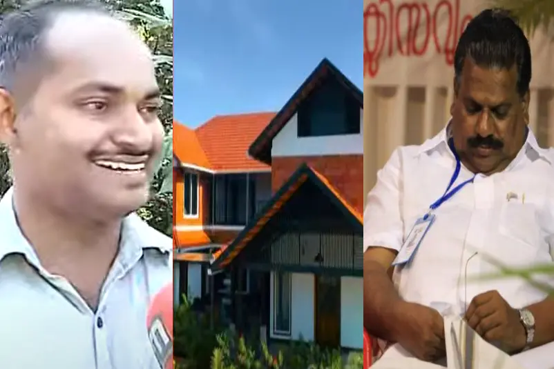 EP started construction of his resort illegally, reveals complainant