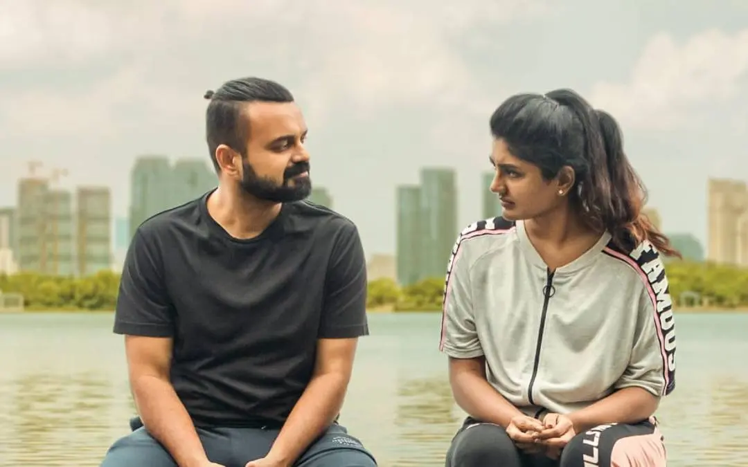 ഒറ്റ് സിനിമയുടെ പോസ്റ്റർ | ഫോട്ടോ: സ്പെഷ്യൽ അറേഞ്ച്മെന്റ്