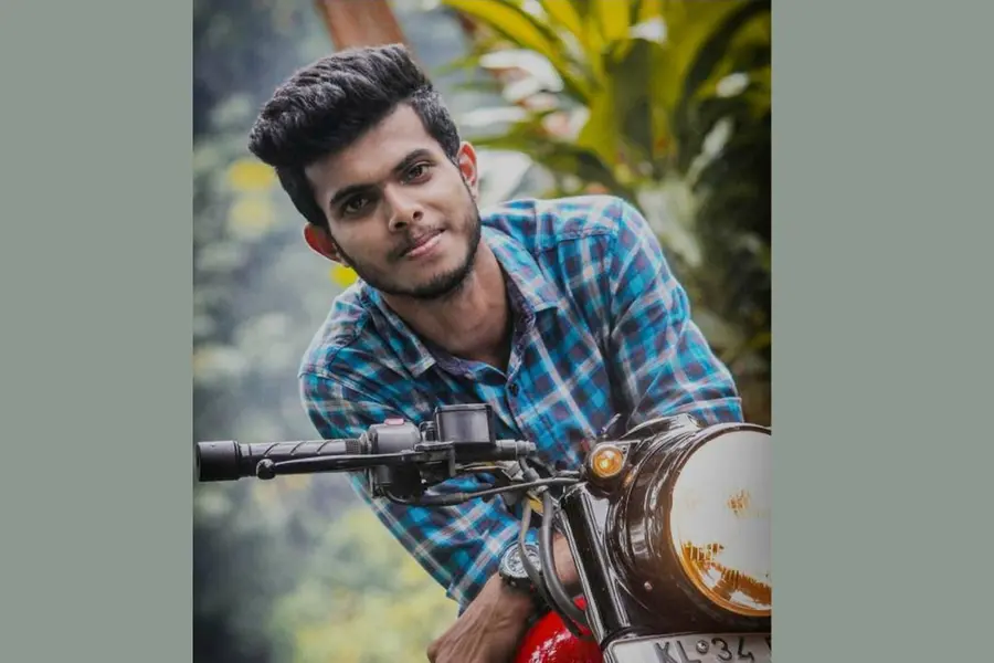 Personal staff member of MLA Mani C Kappan killed in road accident