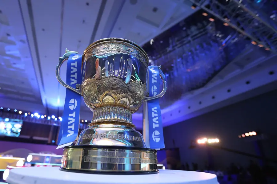 Will IPL 2025 be suspended? BCCI goes into a huddle as it awaits Govt directive