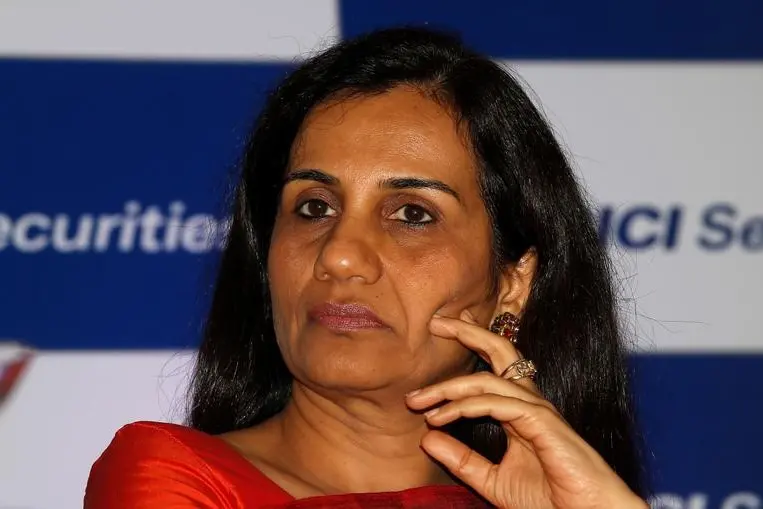 CBI arrests former ICICI Bank CEO-MD Chanda Kochhar, husband in Videocon loan case