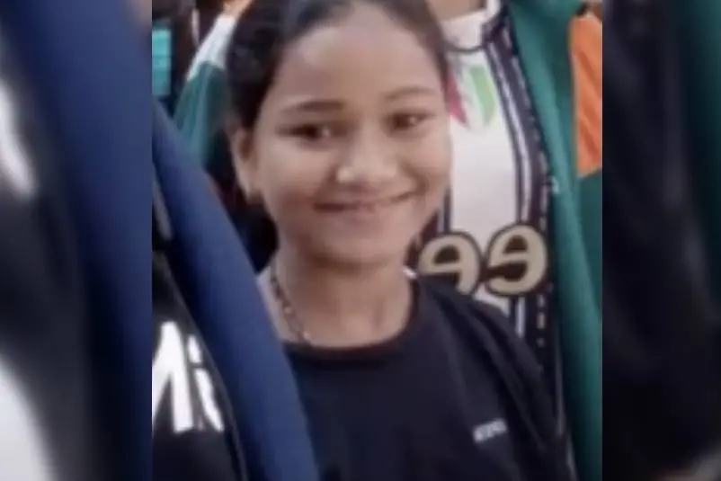 10-yr-old National cycle polo player from Kerala dies in Maharashtra