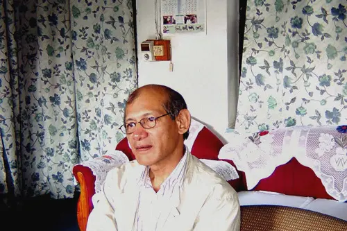How a journalist helped to nab serial killer Charles Sobhraj