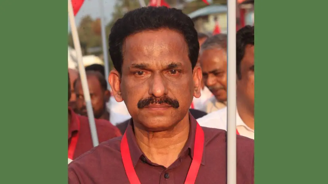 MR Murali