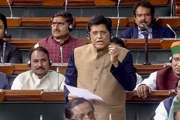 Jan Vishwas Bill aims to decriminalise minor offences under 42 Acts
