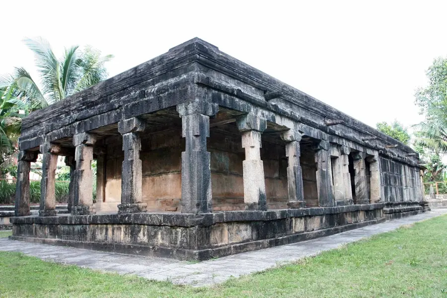 Tales of Wayanad's abundant Jain culture
