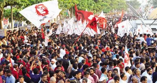 Representative image | Photo: Mathrubhumi