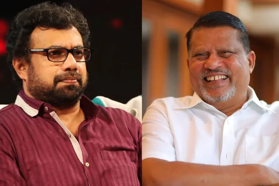 Brittas flays V Muraleedharan in RS; Wahab lauds him as state’s ambassador