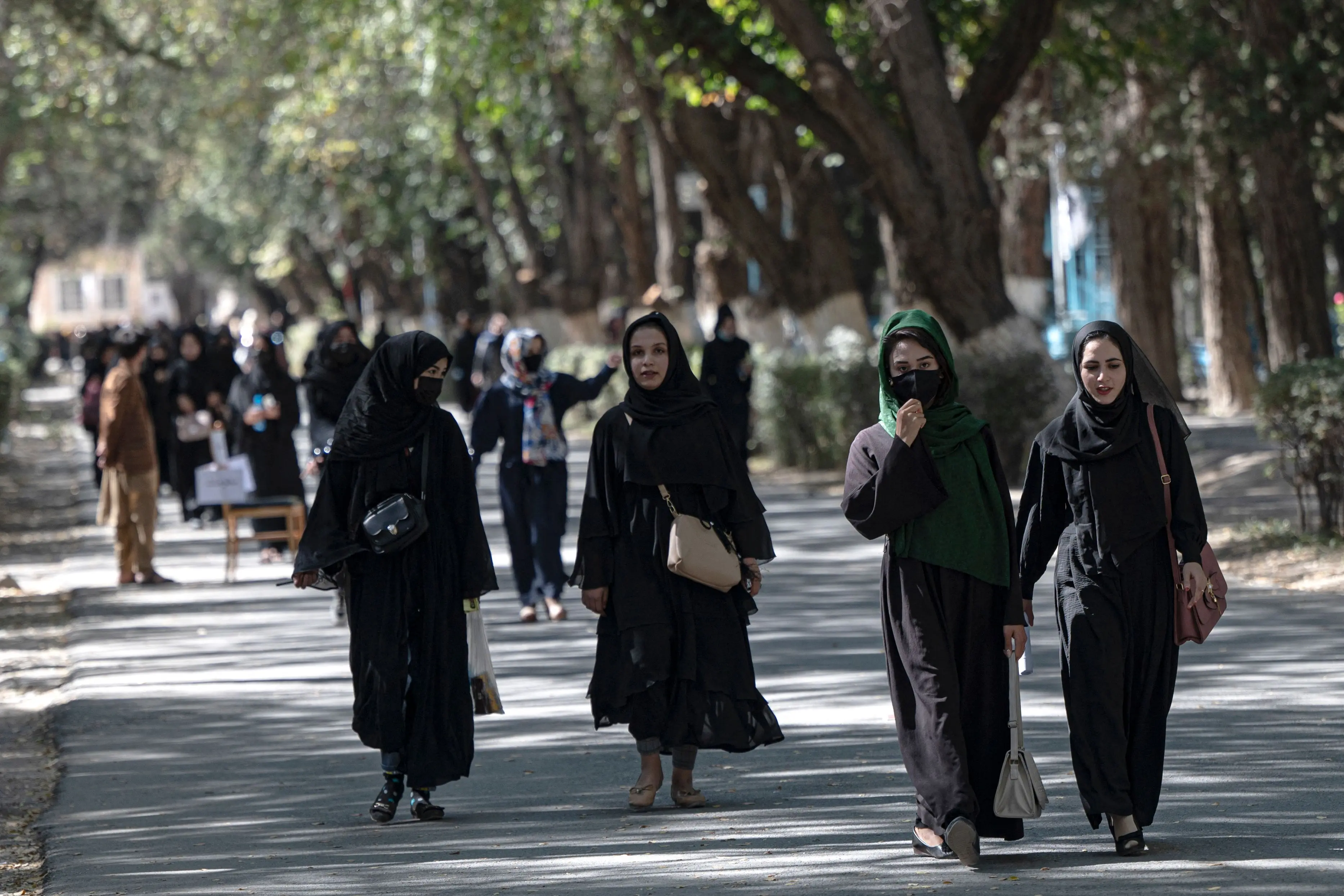 Representational Image | Photo: AFP