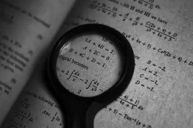 National webinar on Ramanujan's life