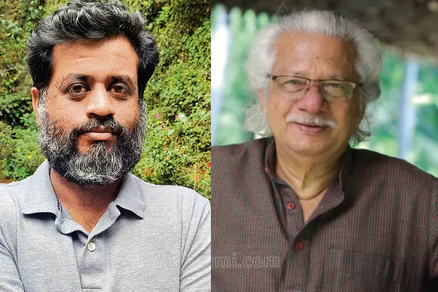 മേളയുടെ ഉദ്ഘാടകന് അടൂര്; സിനിമ പിന്വലിക്കുന്നുവെന്ന് ജിയോ ബേബി
