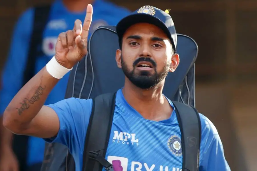 We love football, we will be divided and that's the fun: KL Rahul on FIFA WC final