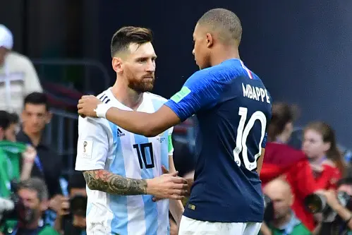 Messi's Argentina in World Cup final showdown with France