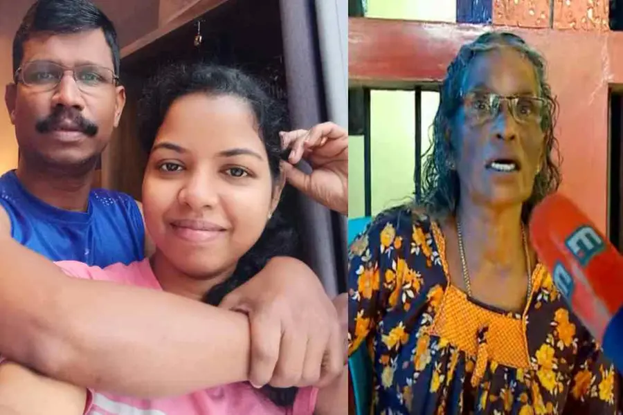 'സാജു ക്രൂരന്, മകളെ സൗദിയില്വെച്ചും ഉപദ്രവിച്ചു'; മൃതദേഹം എത്തിക്കാന് വേണ്ടത് 30 ലക്ഷം രൂപ