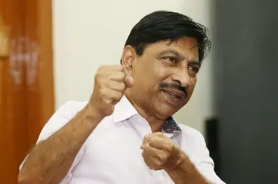 Archaeologist KK Muhammed, who said Ram temple existed in Ayodhya, alleges ASI paralysed post 2014