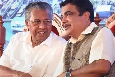 Kerala backtracked from promise to bear 25% of land acquisition cost for NH expansion: Nitin Gadkari