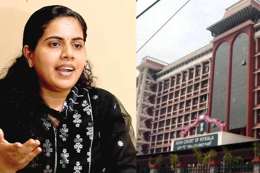 HC dismisses petition demanding CBI probe into Arya Rajendran's letter row