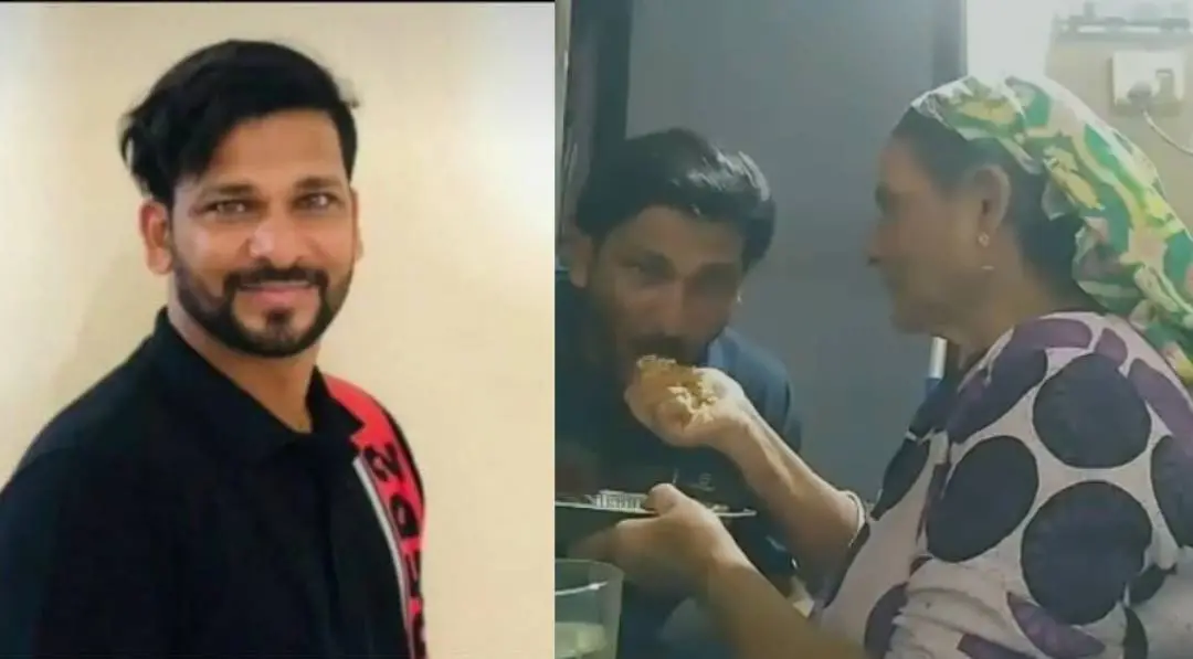 Sakeer, Screenshot from the viral video