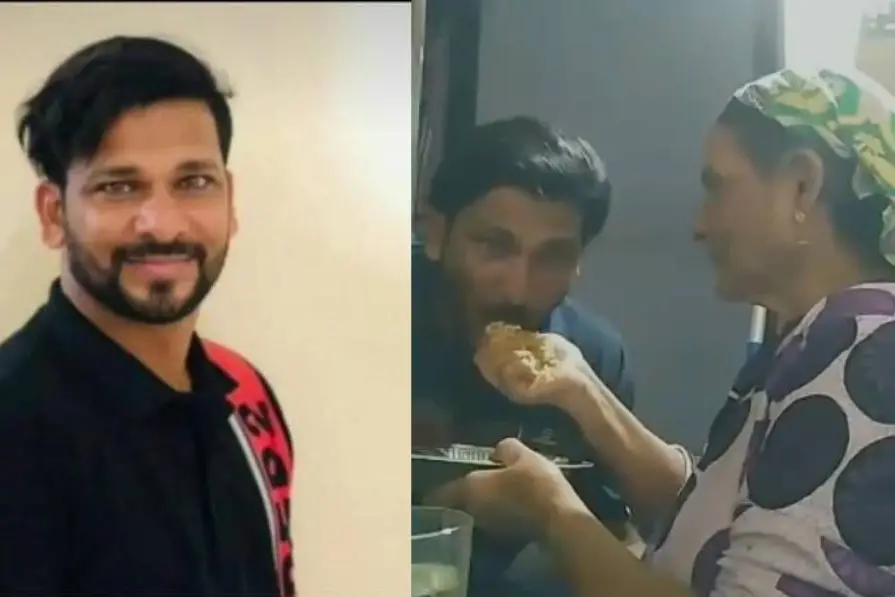 Malayali expat dies in Dubai, video shot soon before leaving home pains netizens