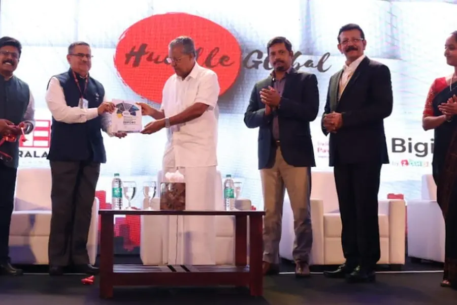 Kerala has built most vibrant startup ecosystem in India, says CM