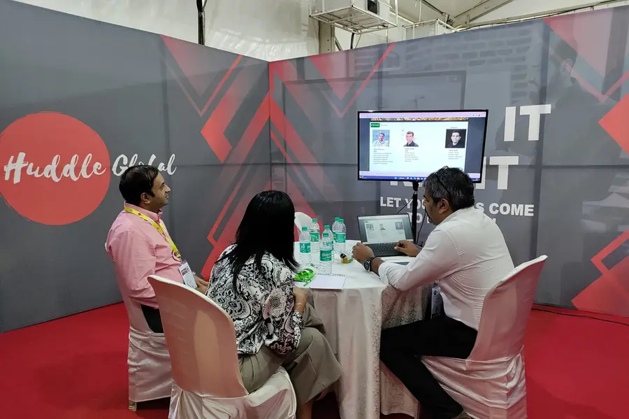 Kerala: Girl power yet to make a mark in technology