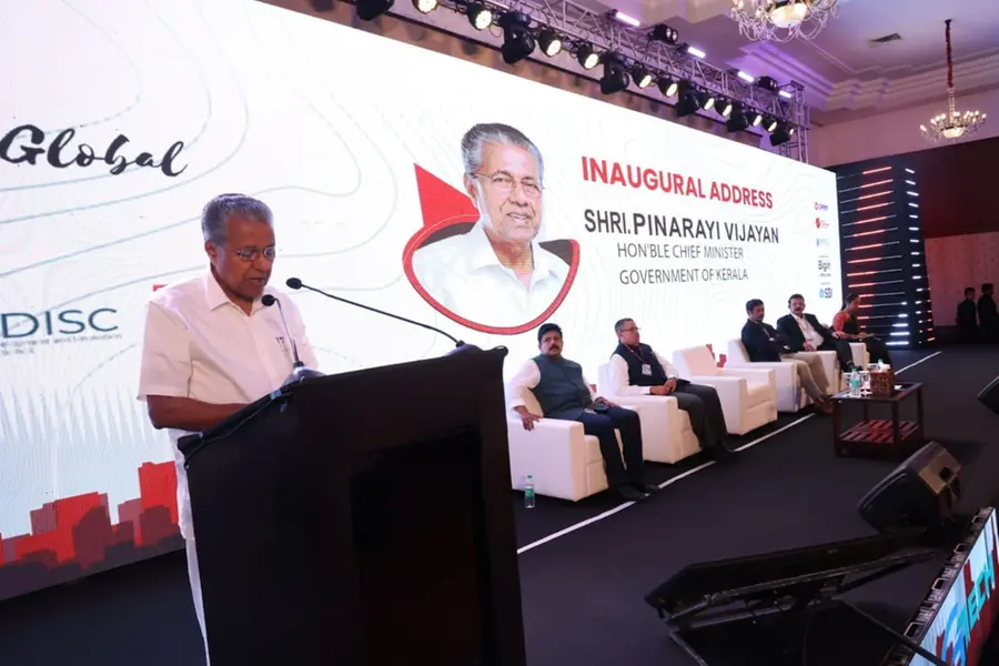 Kerala: 70 startups from across India display products at KSUM's Huddle Global expo