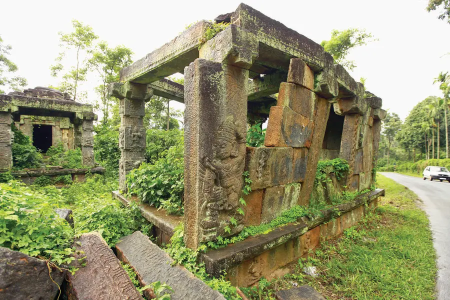 Jain Tourism Circuit to be developed in Wayanad