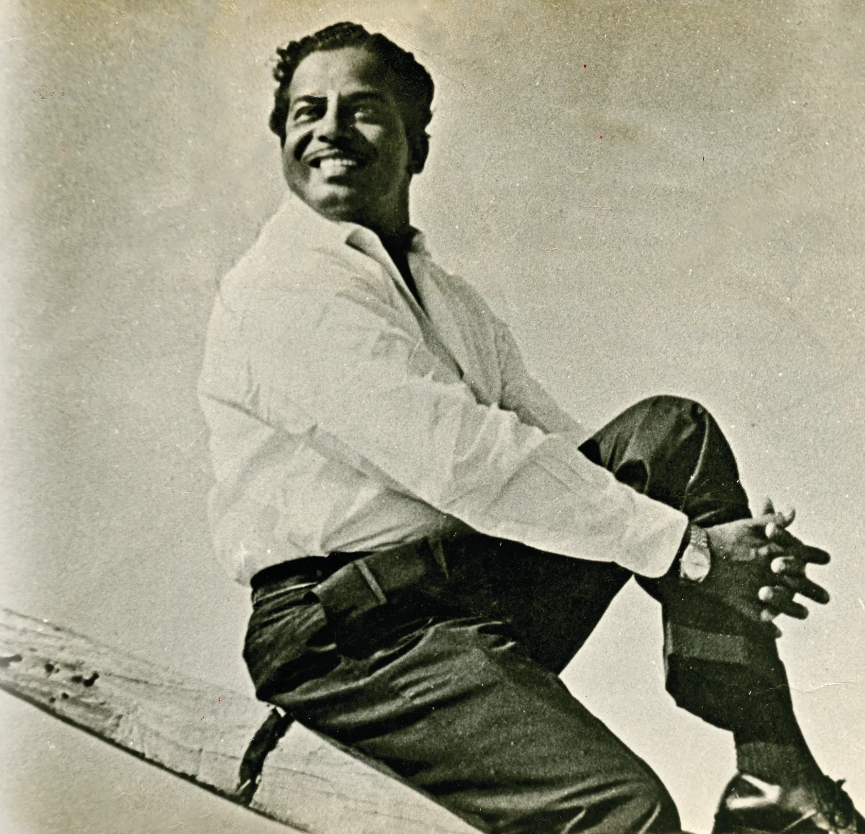 Sathyan master