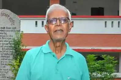 US-based forensic firm claims digital evidence was 'planted' on Stan Swamy's computer