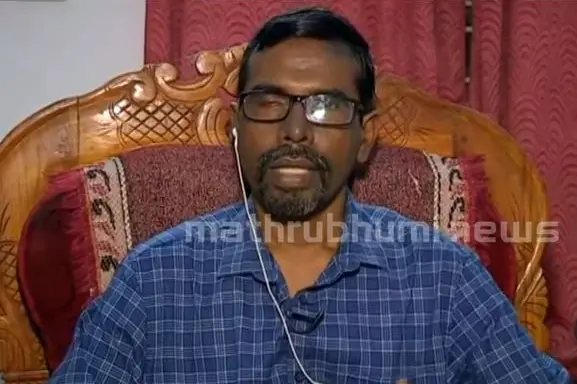One-minute delay in reporting vacancy causes visually-challenged candidate to lose job