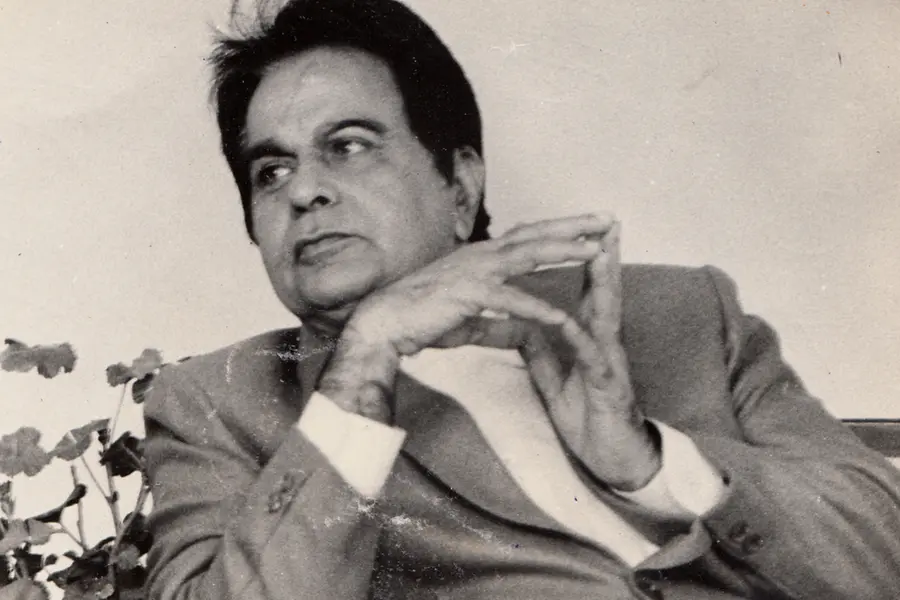 100 years of Dilip Kumar: An archetypal performer who created his own school of acting