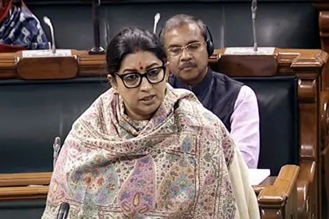 Union govt ends fellowship for research students from minority communities