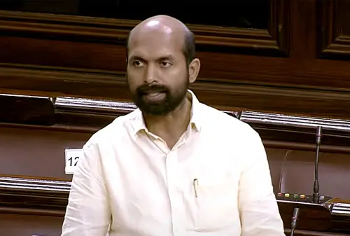 V Sivadasan | Photo: ANI