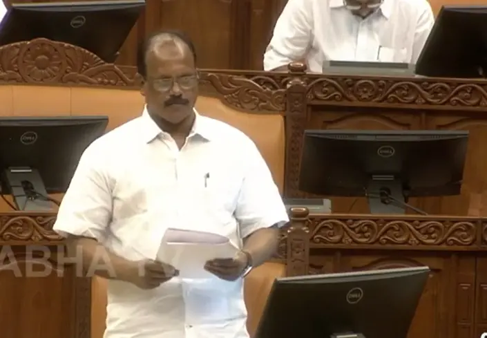 Ahammed Devarkovil | Videograb: YouTube/Sabha TV