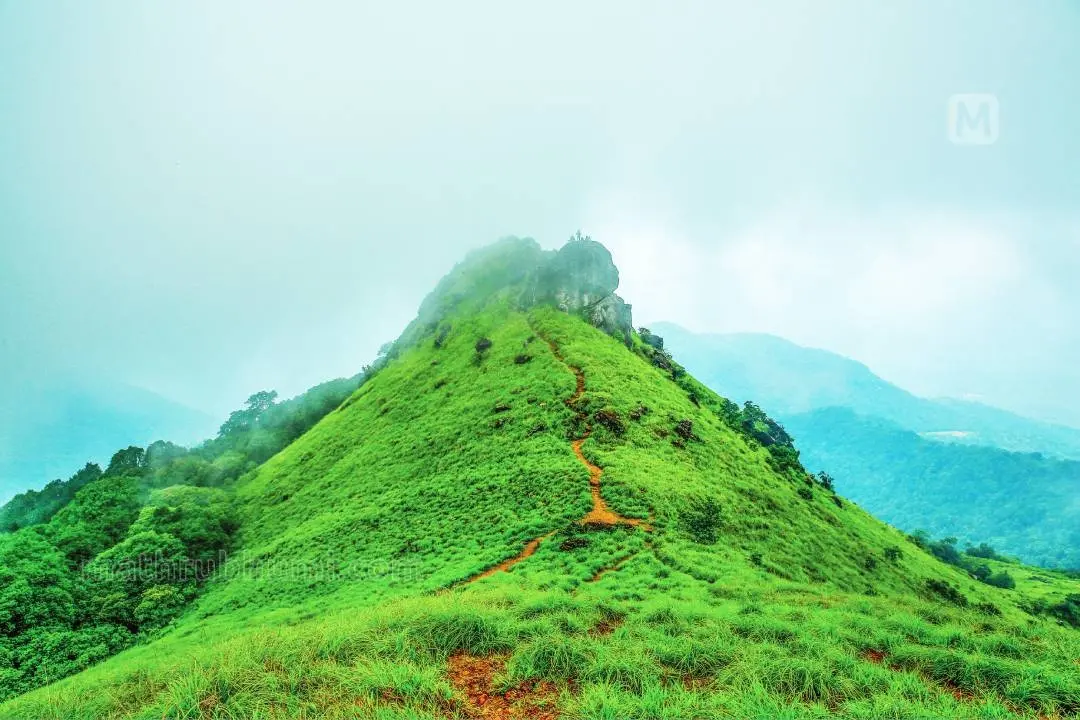Ranipuram