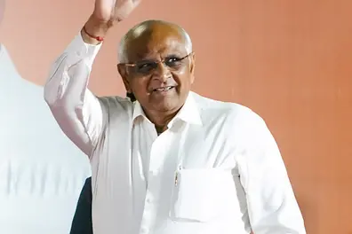 Bhupendra Patel resigns as Gujarat CM, set for another term; BJP legislative party meet on Saturday