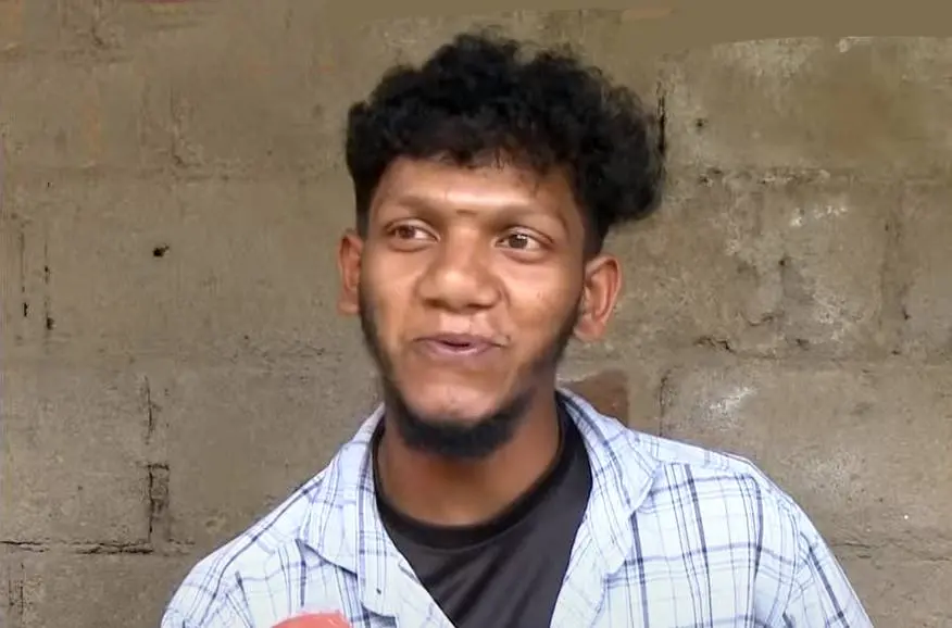 സരുണ്‍