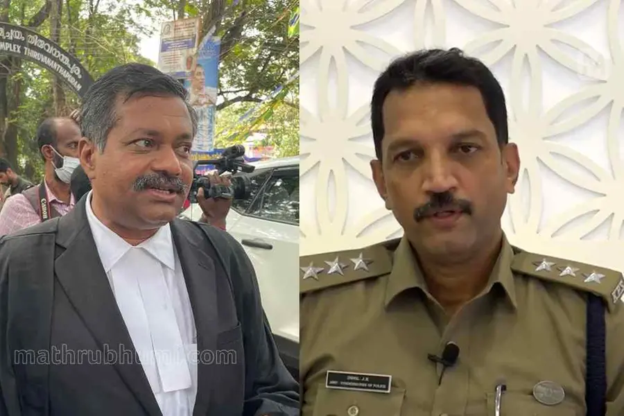'പ്രതികള് വിളിച്ചുപറഞ്ഞതെല്ലാം പ്രത്യേകലക്ഷ്യത്തോടെ, മാതൃകാപരമായ വിധി'; വെല്ലുവിളികള് നിറഞ്ഞ കേസ്