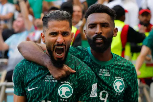 Asian football on the rise