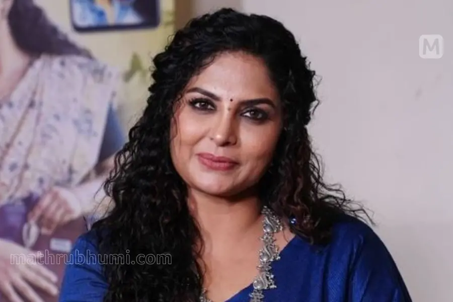 Wanted to make my kids self-reliant, Asha Sharath opens about daughter's film debut