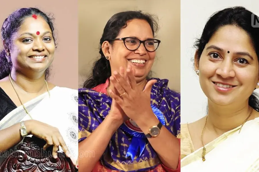 താത്കാലിക സ്പീക്കര്‍മാരുടെ പാനലില്‍ കെ.കെ. രമയും; പട്ടികയില്‍ മുഴുവന്‍ അംഗങ്ങളും വനിതകള്‍