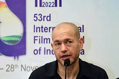 'The Kashmir Files' row: 3 IFFI jurors back Nadav Lapid, Indian member Sen differs