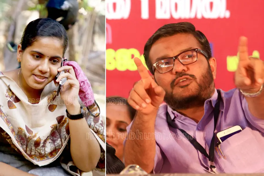 Letter controversy: Minister MB Rajesh to hold talks with political parties