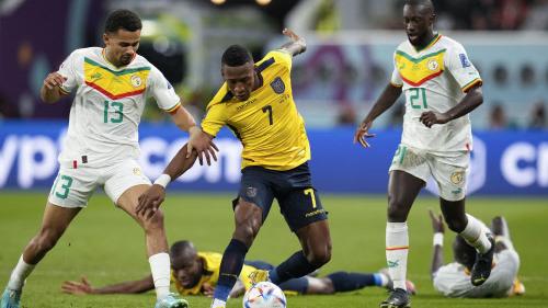African teams bounce back from 2018 disappointment in Qatar ...