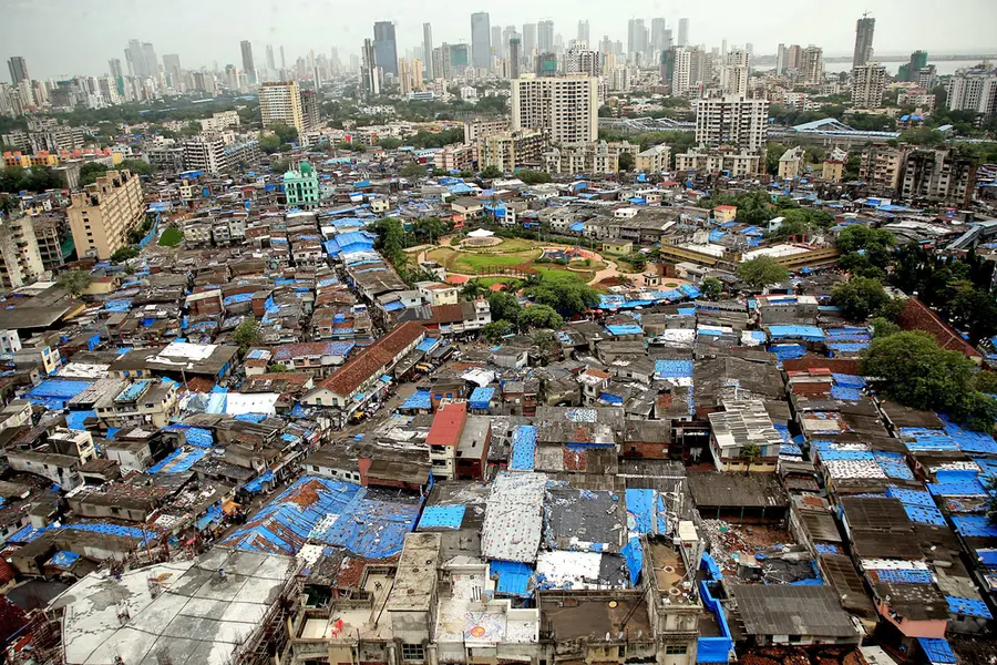 Dharavi revamp: How Adani got it and what lies ahead