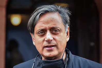 There is an inordinate delay of over 15 months in challenging order: Tharoor's lawyer in Delhi HC