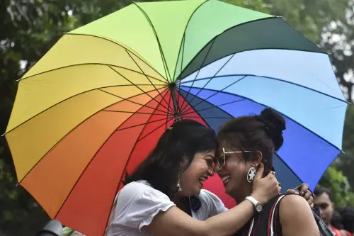 Singapore announces plans to decriminalise homosexuality