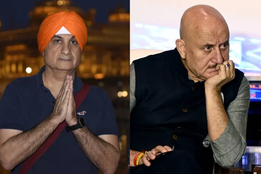 ‘The Kashmir Files’ row: Israeli envoy apologises to Anupam Kher